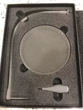 P120 PAULYTON Pauly Pop Filter Ring Set Gooseneck #2