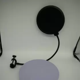 094276891783 PC Miccrophone Pop Filter Cover Mic Windscreen #3