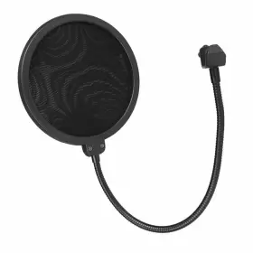094276891783 PC Miccrophone Pop Filter Cover Mic Windscreen