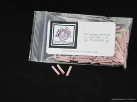 24M2826 PDP Hellerman Pink Bag