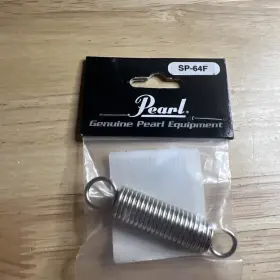 SP-64F PEARL Drum Pedal Spring Power