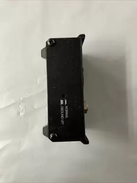 00379310 PEAVEY Interface #3