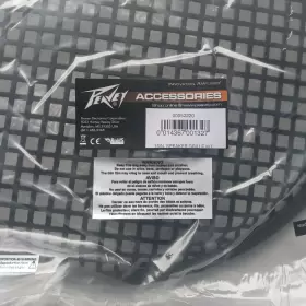 014367001334 PEAVEY Grille Kit #2