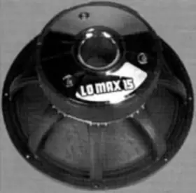 15LOWMAXRB PEAVEY Basket