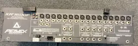 1600F PEAVEY Peavy Xr Tripowered Mixing Console #2