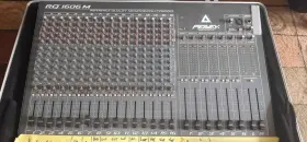1606M PEAVEY Mixer Ata