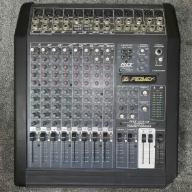 2310 PEAVEY Sound Board Console Mixer