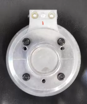 2412H PEAVEY Jbl High Frequency Screw Horn Driver #2