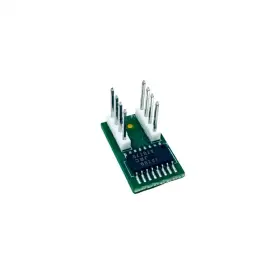 39095750 PEAVEY Operationalic Pcb Xr Amp Ic