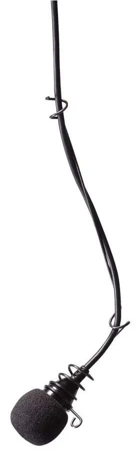 577970 PEAVEY Vcm Choir Microphone