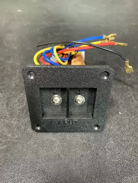 70501123 PEAVEY Stadia Crossover Nos