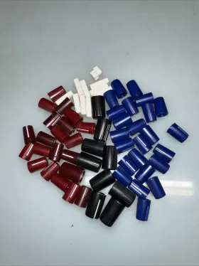 8600D PEAVEY Set Xr Control Knobs Buttons Mixer