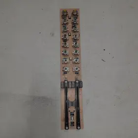98870580 PEAVEY Channel Control Board Mixer