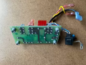 98871150 PEAVEY Ac Board Mixer #3
