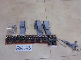 98872340 PEAVEY Mixer Src Board
