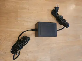DV-9319A PEAVEY Power Supply Audio #2