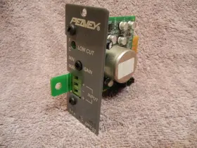 MPT-S2 PEAVEY Microphone Module #2