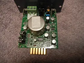 MPT-S2 PEAVEY Microphone Module #3