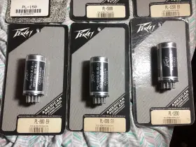 PL-150 PEAVEY Nos #2