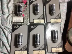 PL-150 PEAVEY Nos