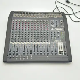 RQ-2314 PEAVEY Console Unpowered Mixer Mono
