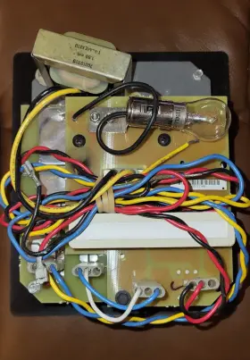 SP2G PEAVEY Crossover #2