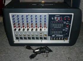 XR8600D PEAVEY Xr Mixer