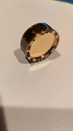 CEK-12 PELUSO Microphone Akg Clone #2