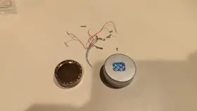 CEK-12 PELUSO Microphone Akg Clone