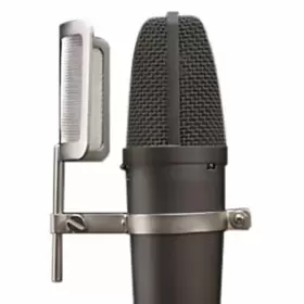 12-POP PELUSO MICROPHONE LAB Filter Demo Box #2