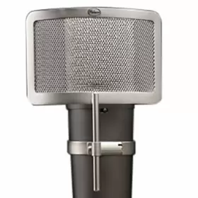 12-POP PELUSO MICROPHONE LAB Filter Demo Box