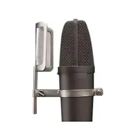 47-POP PELUSO MICROPHONE LAB Filter Demo Box