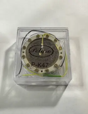 P-K47 PELUSO Microphone Labs