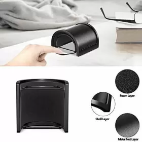 601951178314 PEMOTECH Pop Filter Layers Mesh Foam Etamine #3