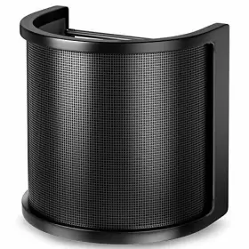 601951178314 PEMOTECH Pop Filter Layers Mesh Foam Etamine