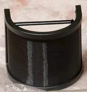 PEM112-0280-01 PEMOTECH Pop Filter Layers High Acoustic #3