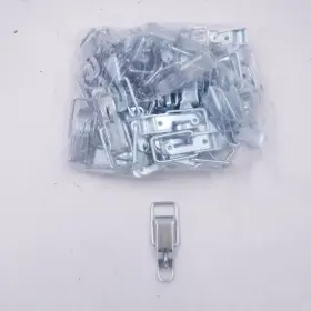 0527BOTTOMS PENN ELCOM Pack Latch Padlock Bracket Bottoms