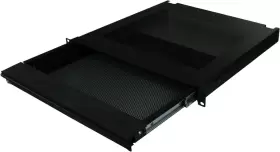 EX-6301B PENN ELCOM Rack Mountable Vented Laptop Tablet Foam #3