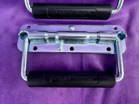 H1053Z PENN ELCOM Sprung Handle Grip #3