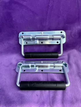 H1053Z PENN ELCOM Sprung Handle Grip