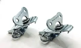 L0925Z PENN ELCOM Butterfly Latch