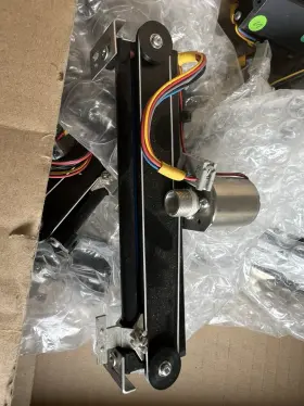 PGFM3220 PENNY GILES Fader