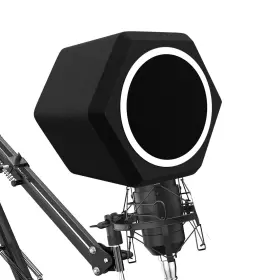 PENY-PF01 PENYPEAL Microphone Wind Shield Pop Filter Ball