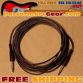 PM-840 PERFEKTION Gauge Speaker Cable Plugs