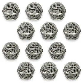 764565634215 PERFORMANCE PLUS Mesh Grille Pack Shure