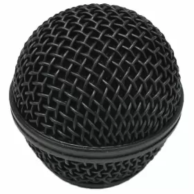 MB58-B PERFORMANCE PLUS Mesh Screw Ball Microphone Grille