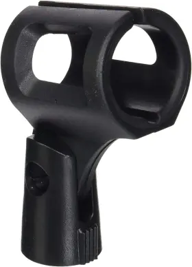 MH4WX PERFORMANCE PLUS Wireless Mic Holder Barrel Single