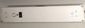 J06A0 PERMA POWER Sockets Rack Mount Outlet Strip #2