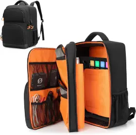 PG01301 PGMOON Audio Mixer Travel Bag Rodecaster Pro