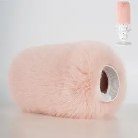 607816447236 PHANTACCY Windscreen Pop Filter Hyperx Furry Mic